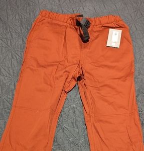 Bearded Goat Frontier Pant NWT